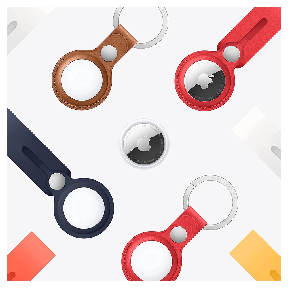 AIRTAG PACK DE 4 APPLE