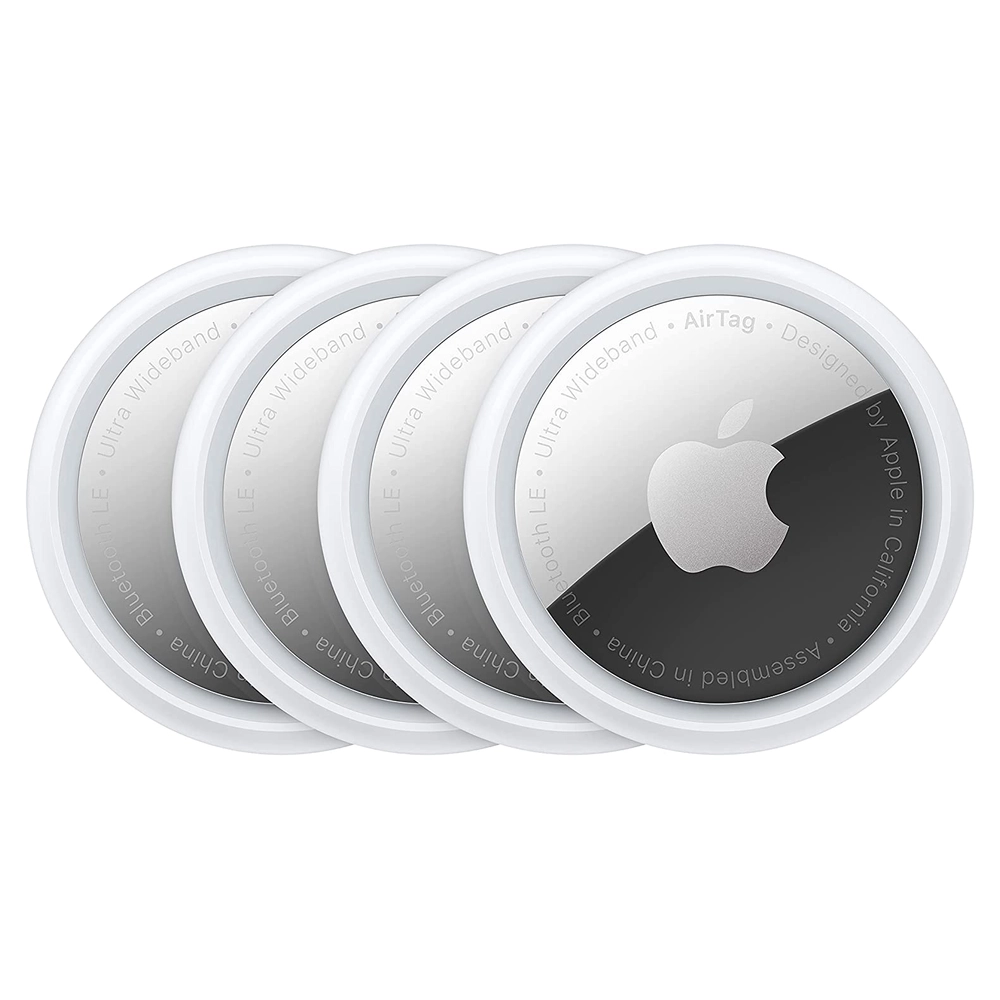 AIRTAG PACK DE 4 APPLE