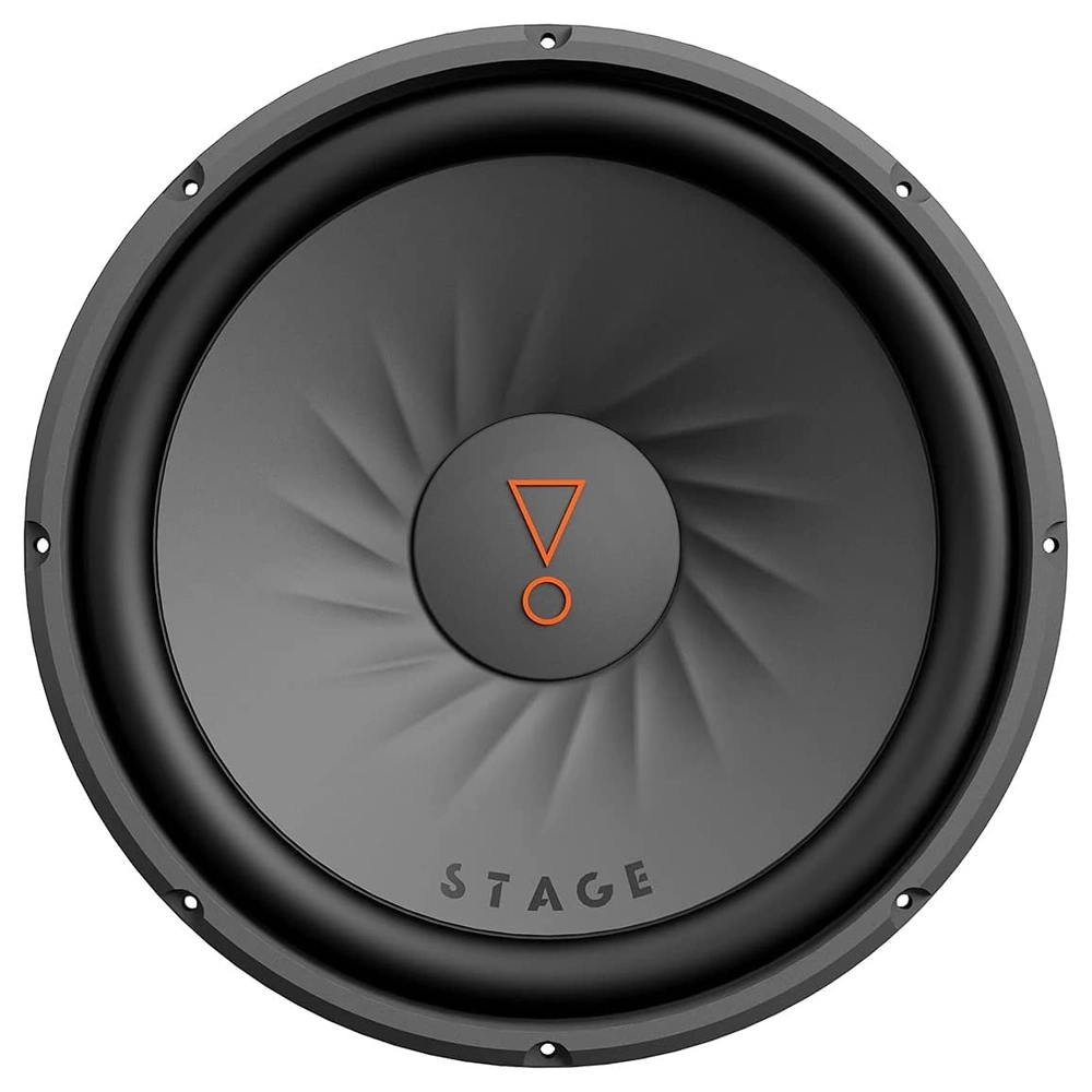 PARLANTE SUBWOOFER DOBLE JBL | 12"