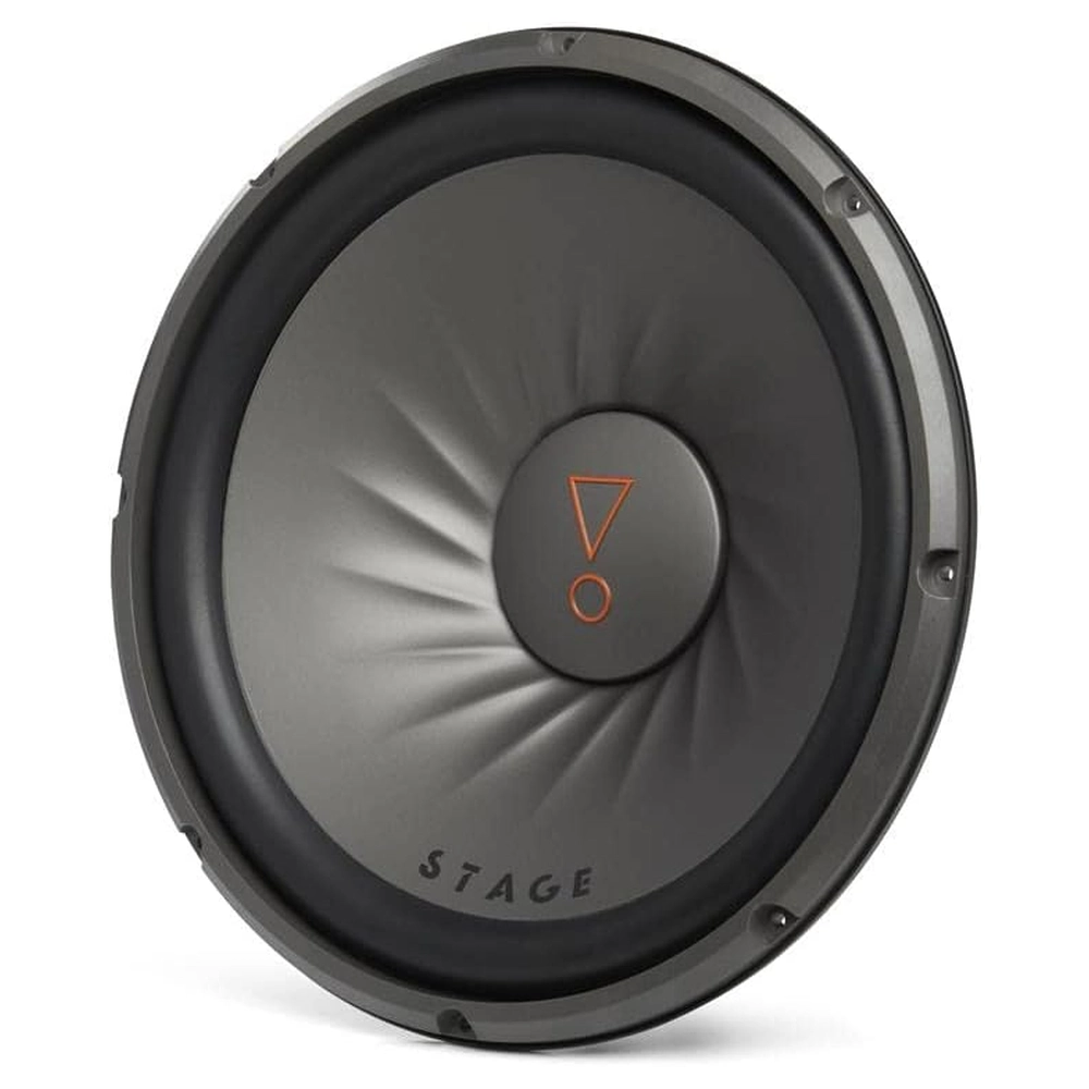 PARLANTE SUBWOOFER DOBLE JBL | 12"