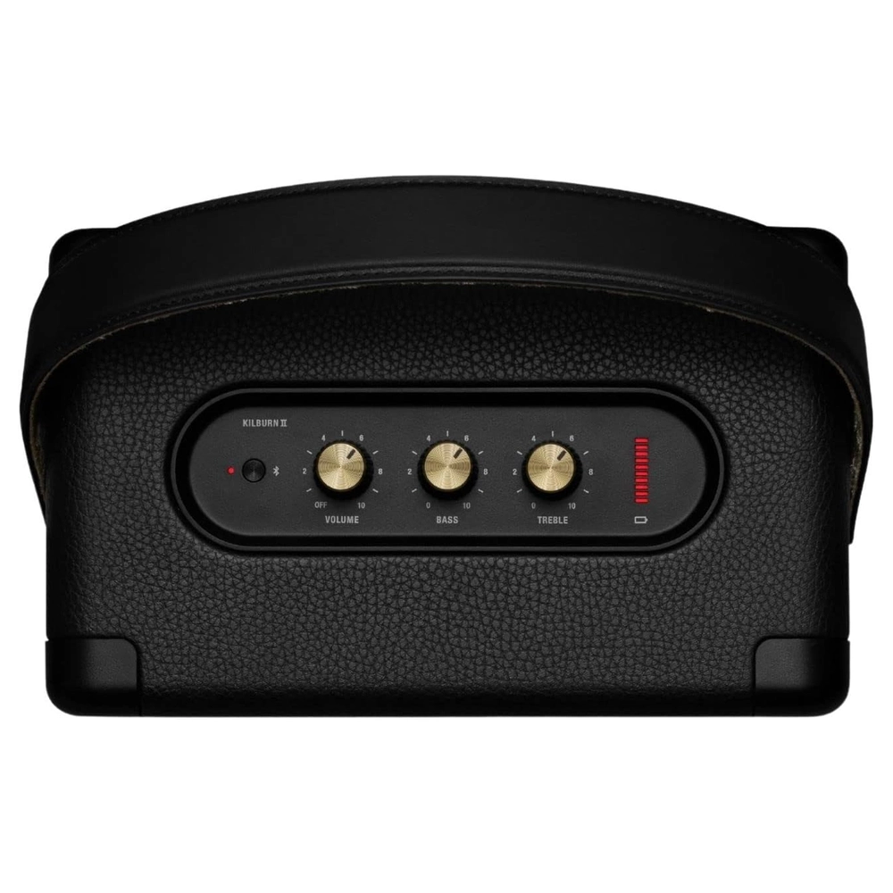 ALTAVOZ BLUETOOTH PORTÁTIL KILBURN II MARSHALL | SIN COLOR