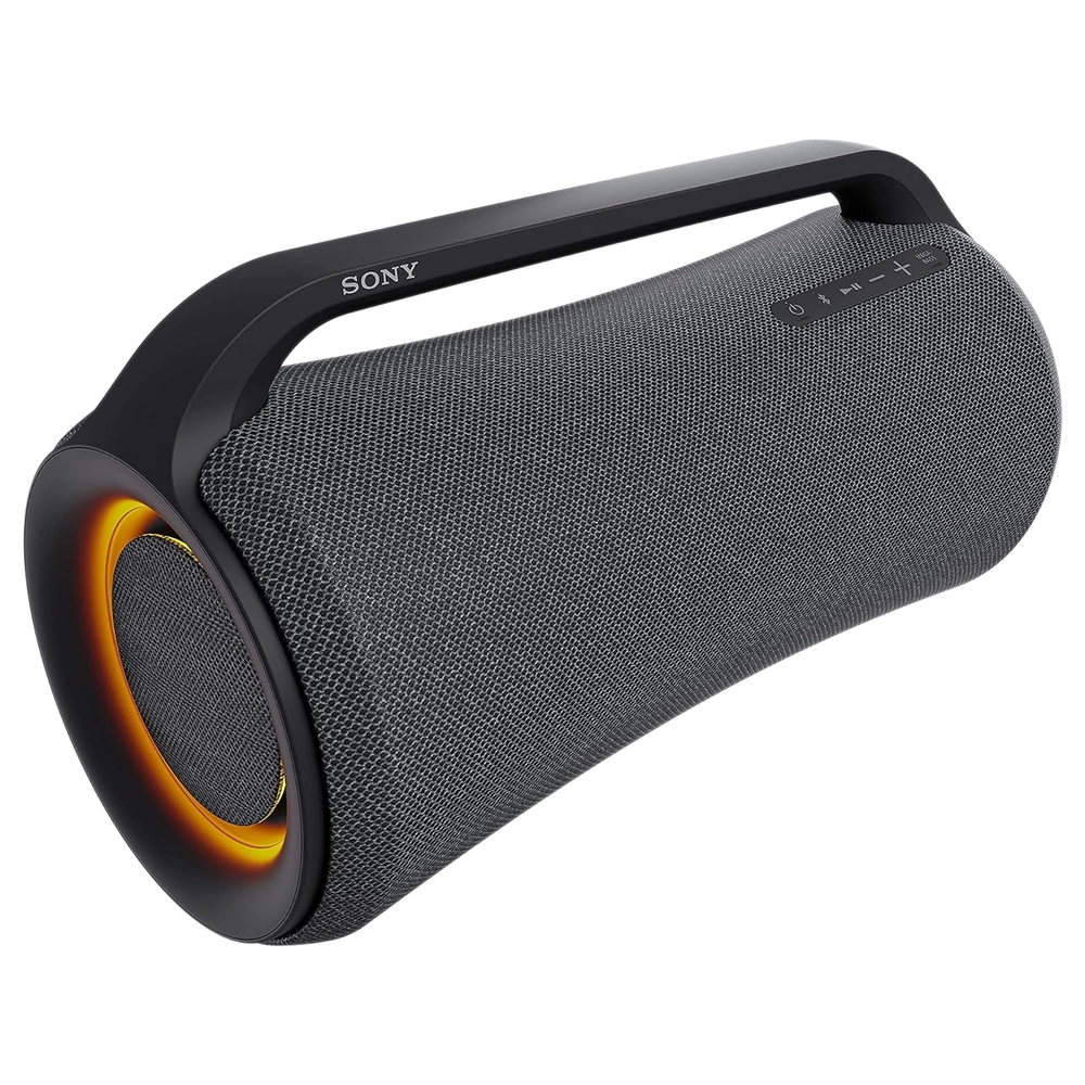 ALTAVOZ SRS-XG500 X-SERIES PORTÁTIL BLUETOOTH BOOMBOX IP66 SONY | NEGRO