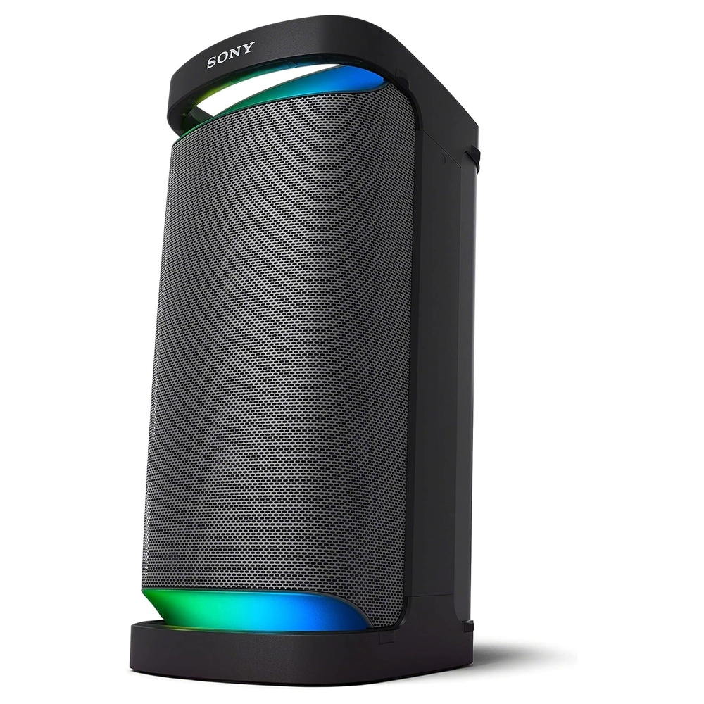 ALTAVOZ SRS-XP700 X-SERIES INALÁMBRICO BLUETOOTH PORTÁTIL IPX4 25 HORAS SONY | NEGRO