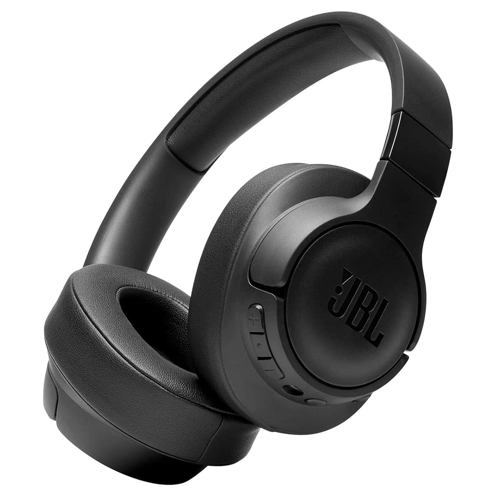 AUDÍFONOS INALÁMBRICOS LIGEROS TUNE 760NC JBL | NEGRO
