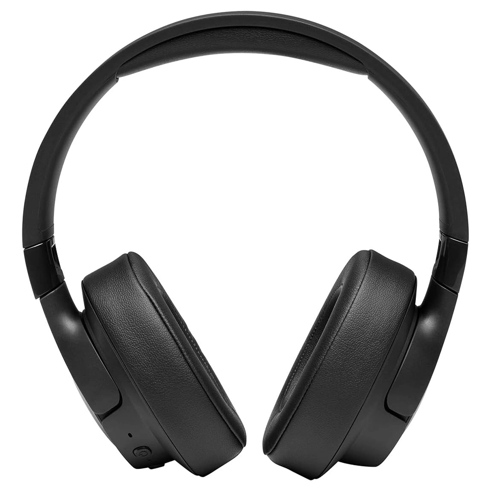 AUDÍFONOS INALÁMBRICOS LIGEROS TUNE 760NC JBL | NEGRO