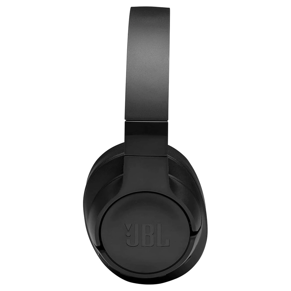 AUDÍFONOS INALÁMBRICOS LIGEROS TUNE 760NC JBL | NEGRO