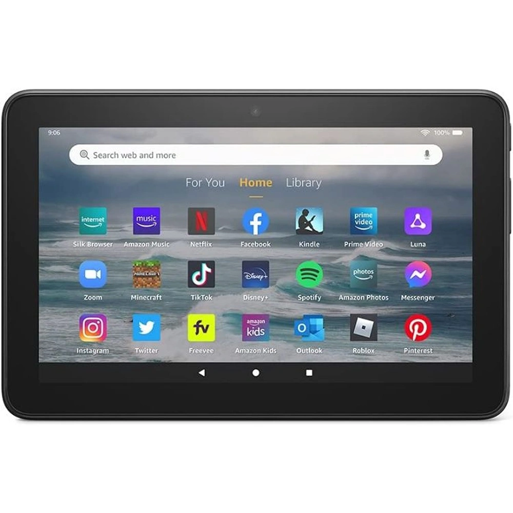 TABLET FIRE 7 16GB | NEGRO