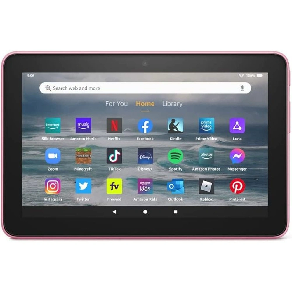 TABLET FIRE 7 32GB | ROSADO