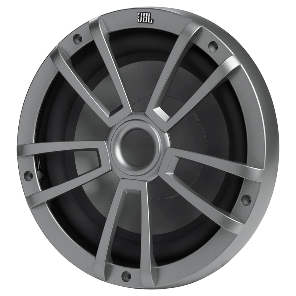 SUBWOOFER JBL MULTIELEMENTO MARINO 10" 200W | GRIS