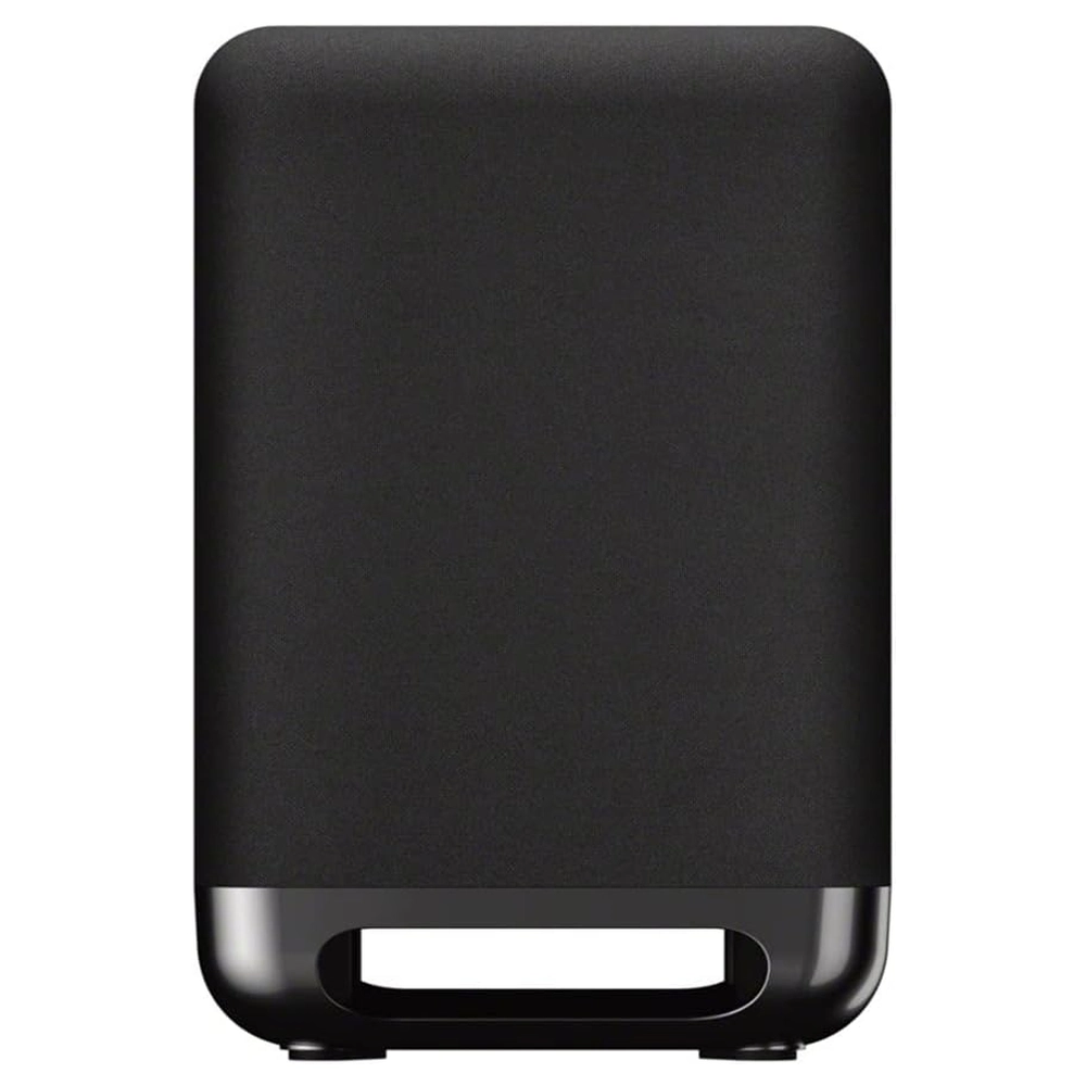 SUBWOOFER SA-SW5 INALÁMBRICO 300W PARA HT-A9/A7000/A5000/A3000/S2000 Y STR-AN1000 SONY | NEGRO