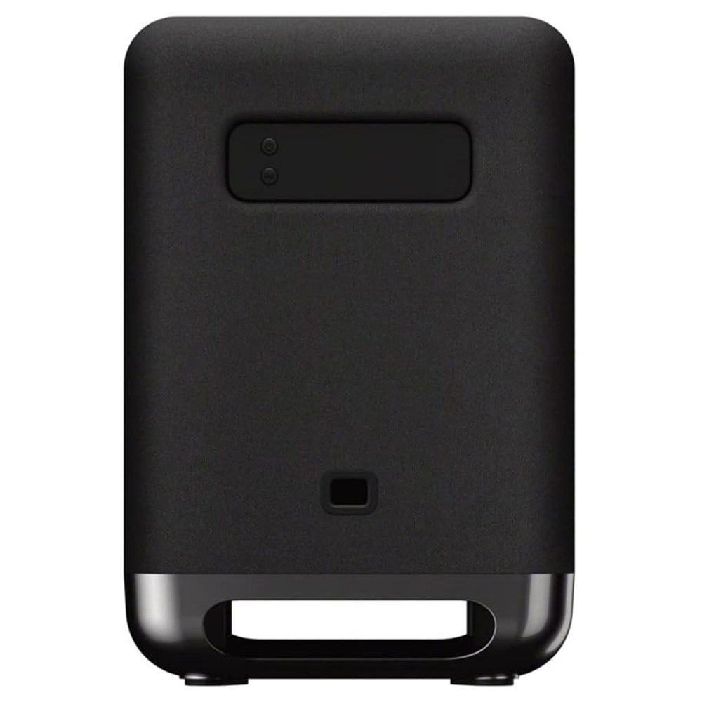 SUBWOOFER SA-SW5 INALÁMBRICO 300W PARA HT-A9/A7000/A5000/A3000/S2000 Y STR-AN1000 SONY | NEGRO