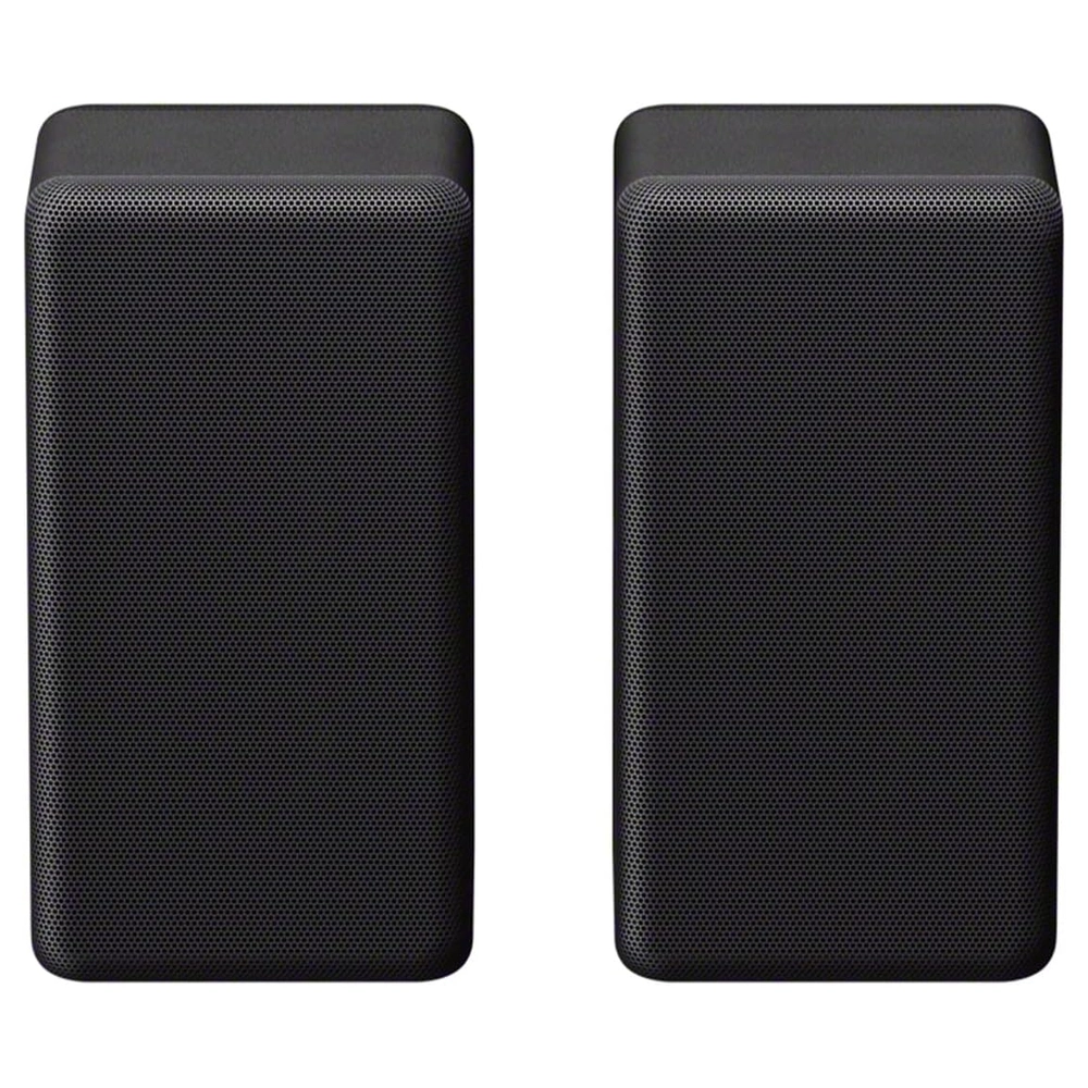 ALTAVOCES TRASEROS INALÁMBRICOS SONY SA-RS3S | PARA HT-A7000/A5000/A3000/S2000 Y STR-AN1000 | NEGRO