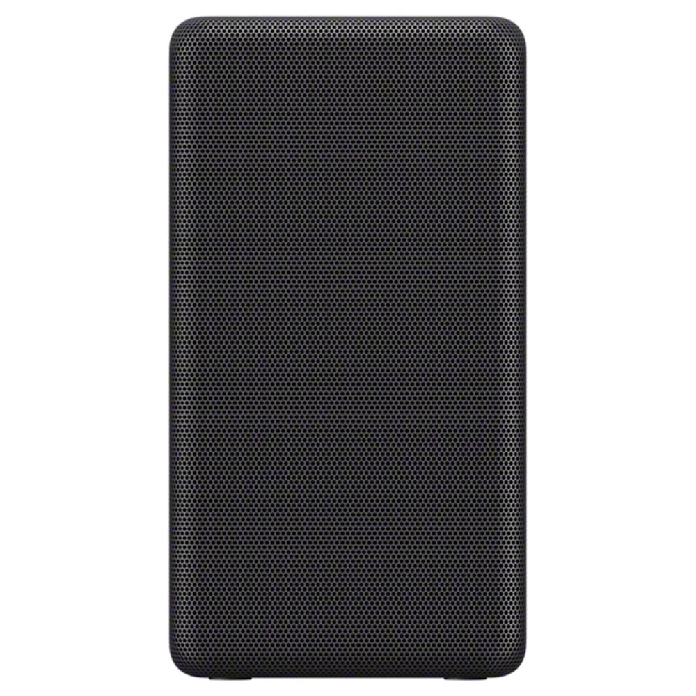 ALTAVOCES TRASEROS INALÁMBRICOS SONY SA-RS3S | PARA HT-A7000/A5000/A3000/S2000 Y STR-AN1000 | NEGRO
