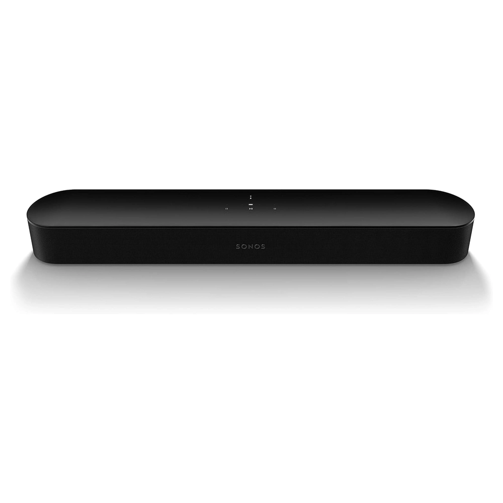 BARRA DE SONIDO SONOS BEAM GEN 2 | NEGRO