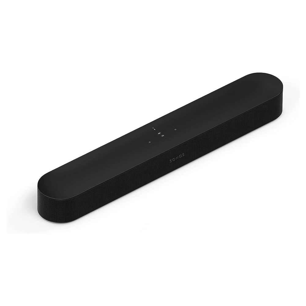BARRA DE SONIDO SONOS BEAM GEN 2 | NEGRO