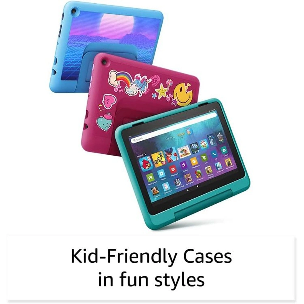TABLET FIRE HD 8 KIDS PRO | CELESTE