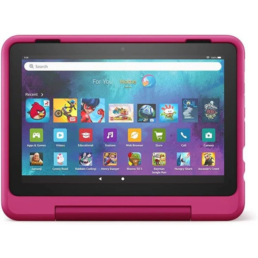 TABLET FIRE HD 8 KIDS PRO | CELESTE