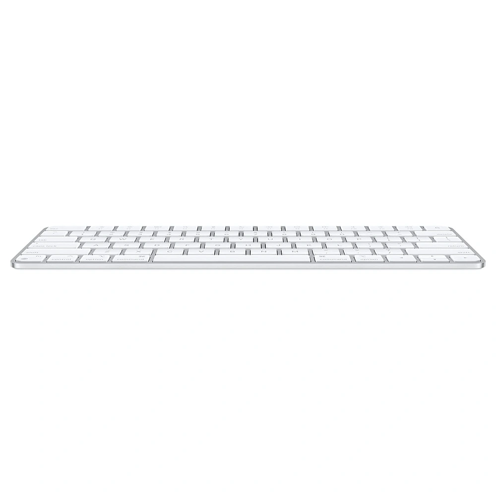 MAGIC KEYBOARD INALÁMBRICO, RECARGABLE APPLE - TECLADO ENGLISH | BLANCO