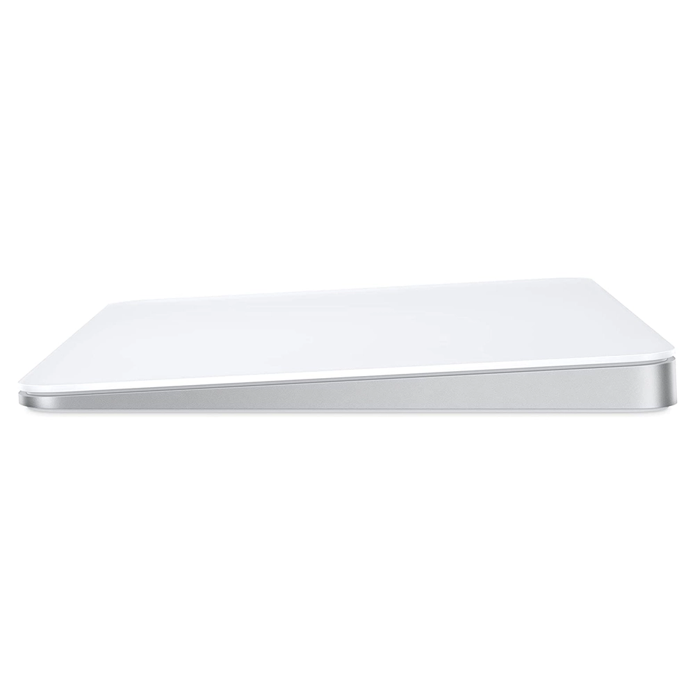 MAGIC TRACKPAD INALÁMBRICO RECARGABLE APPLE | BLANCO