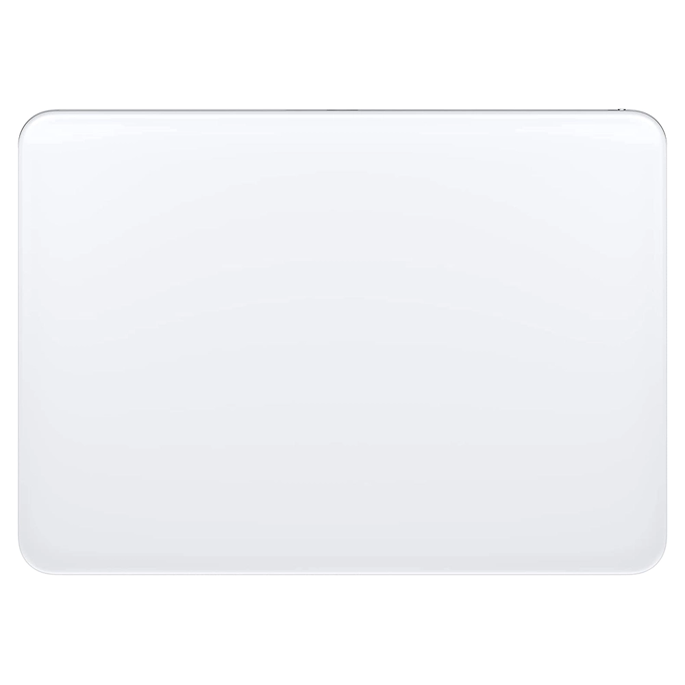 MAGIC TRACKPAD INALÁMBRICO RECARGABLE APPLE | BLANCO