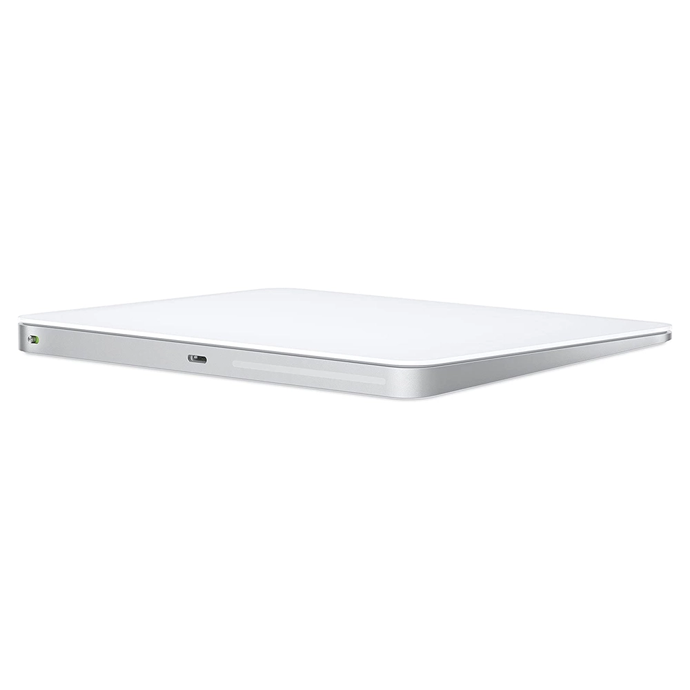 MAGIC TRACKPAD INALÁMBRICO RECARGABLE APPLE | BLANCO