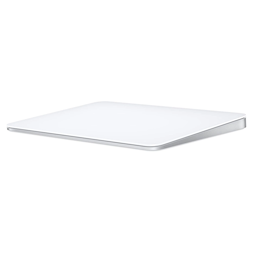 MAGIC TRACKPAD INALÁMBRICO RECARGABLE APPLE | BLANCO
