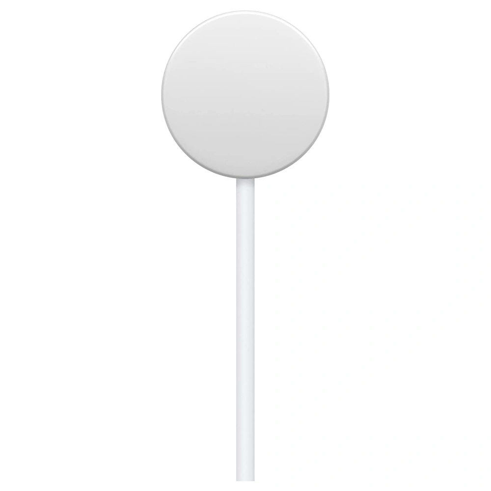 CABLE CARGA MAGNÉTICA RÁPIDA USB-C PARA APPLE WATCH APPLE | BLANCO
