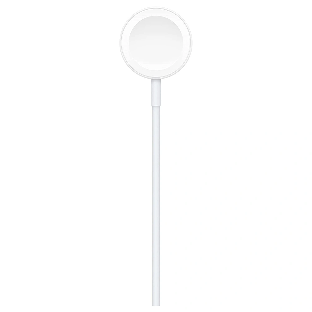 CABLE CARGA MAGNÉTICA RÁPIDA USB-C PARA APPLE WATCH APPLE | BLANCO