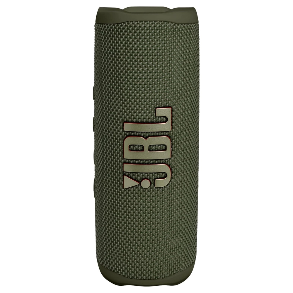 PARLANTE BLUETOOTH JBL FLIP 6 | VERDE