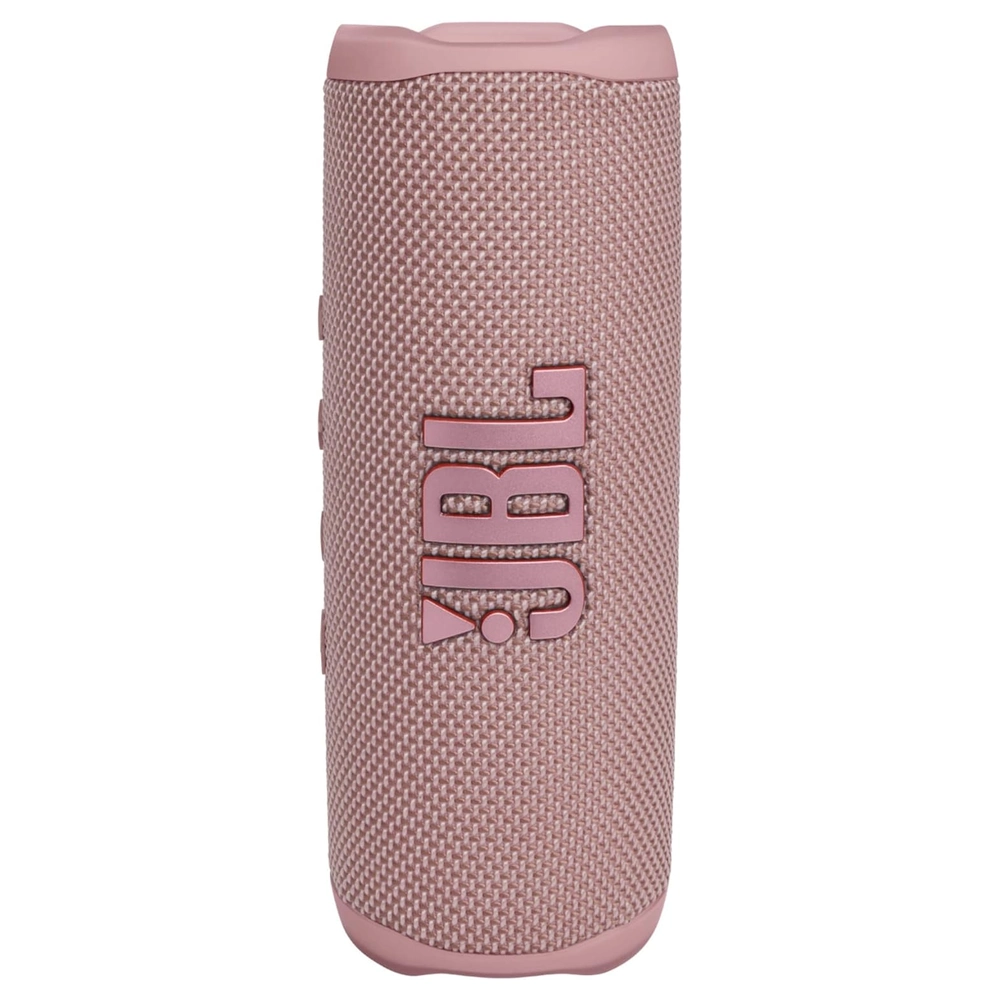 PARLANTE BLUETOOTH JBL FLIP 6 | ROSA