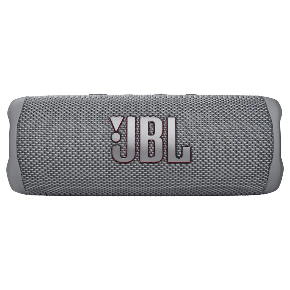 PARLANTE BLUETOOTH JBL FLIP 6 | GRIS