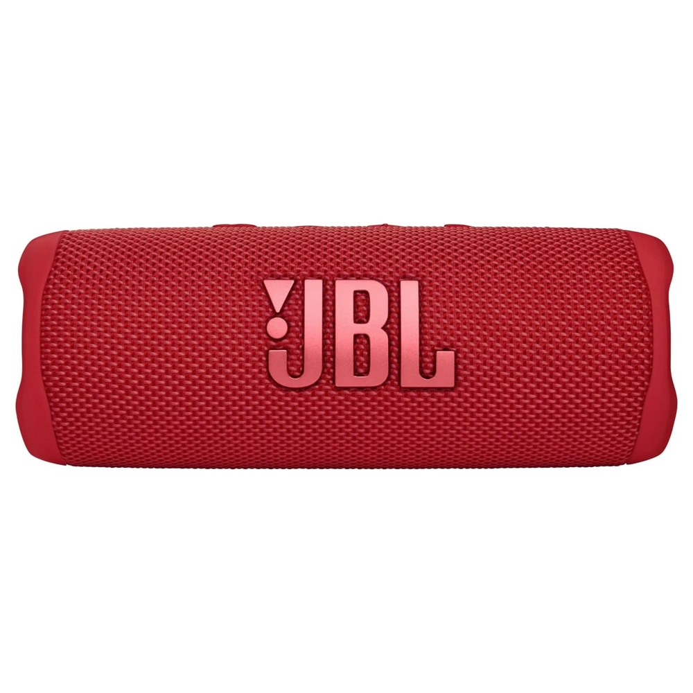 PARLANTE BLUETOOTH JBL FLIP 6 | ROJO