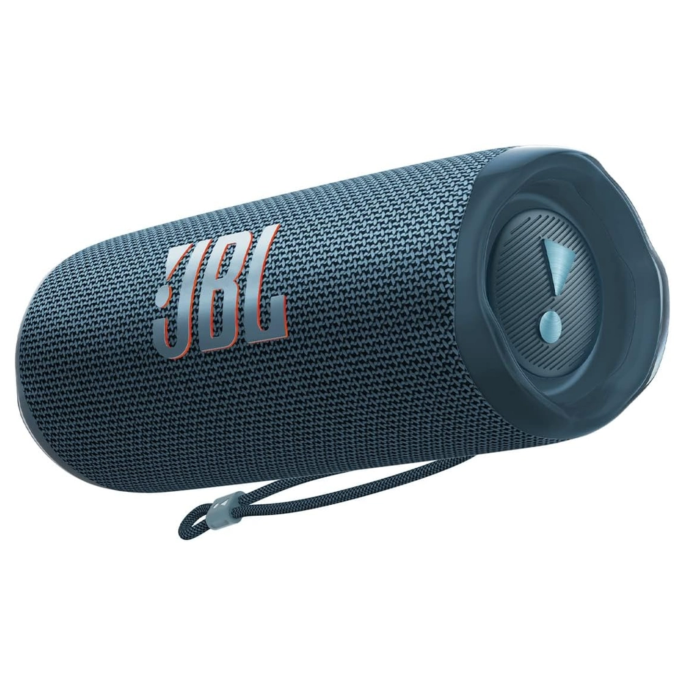 PARLANTE BLUETOOTH JBL FLIP 6 | AZUL