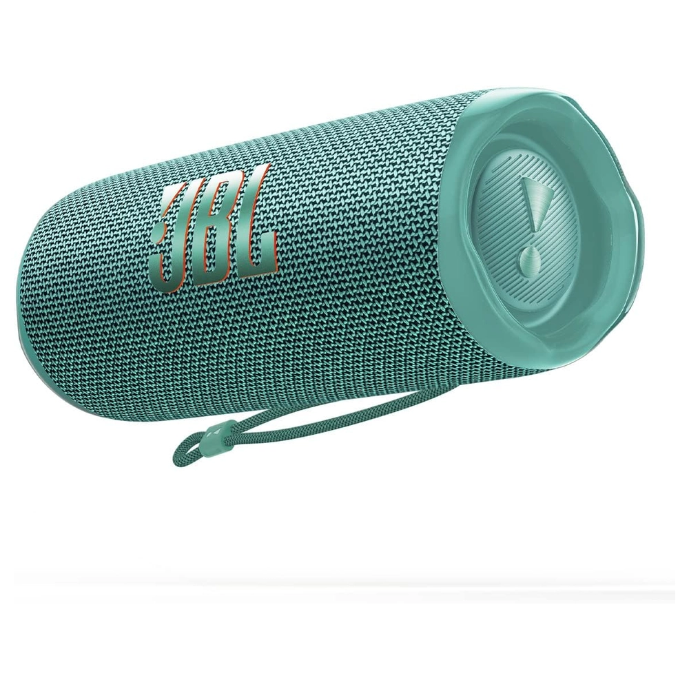 PARLANTE BLUETOOTH JBL FLIP 6 | VERDE AZULADO