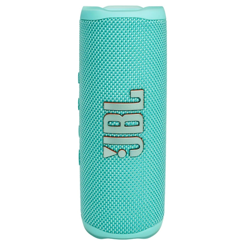 PARLANTE BLUETOOTH JBL FLIP 6 | VERDE AZULADO