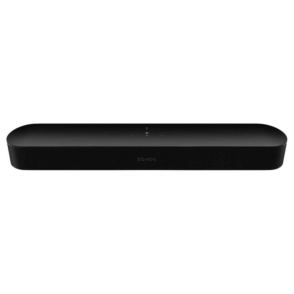 BARRA DE SONIDO SONOS BEAM GEN 2 | NEGRO