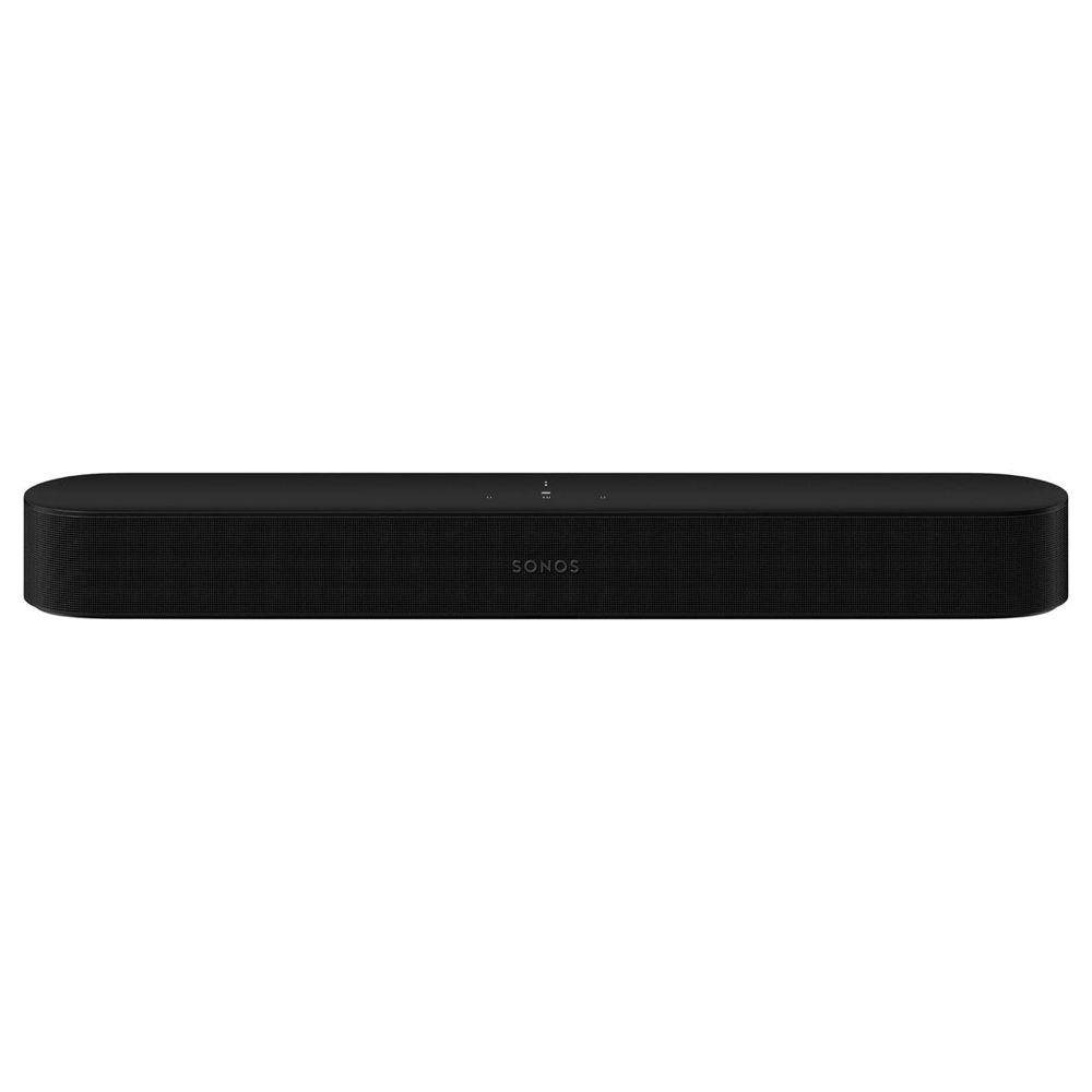 BARRA DE SONIDO SONOS BEAM GEN 2 | NEGRO