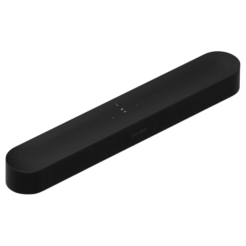 BARRA DE SONIDO SONOS BEAM GEN 2 | NEGRO