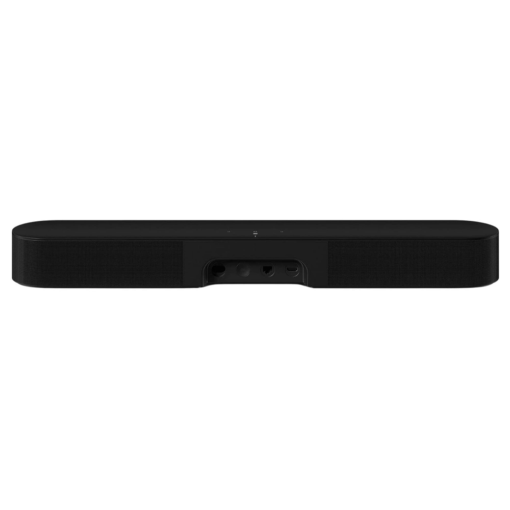 BARRA DE SONIDO SONOS BEAM GEN 2 | NEGRO