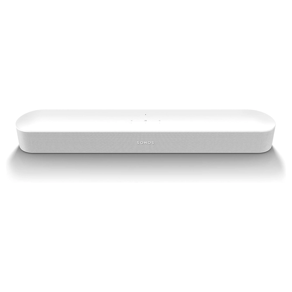 BARRA DE SONIDO SONOS BEAM GEN 2 | BLANCO