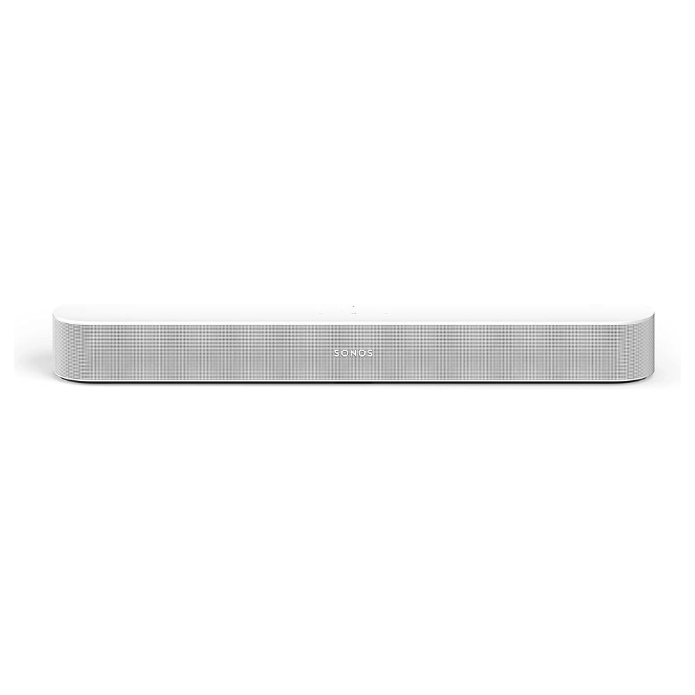 BARRA DE SONIDO SONOS BEAM GEN 2 | BLANCO