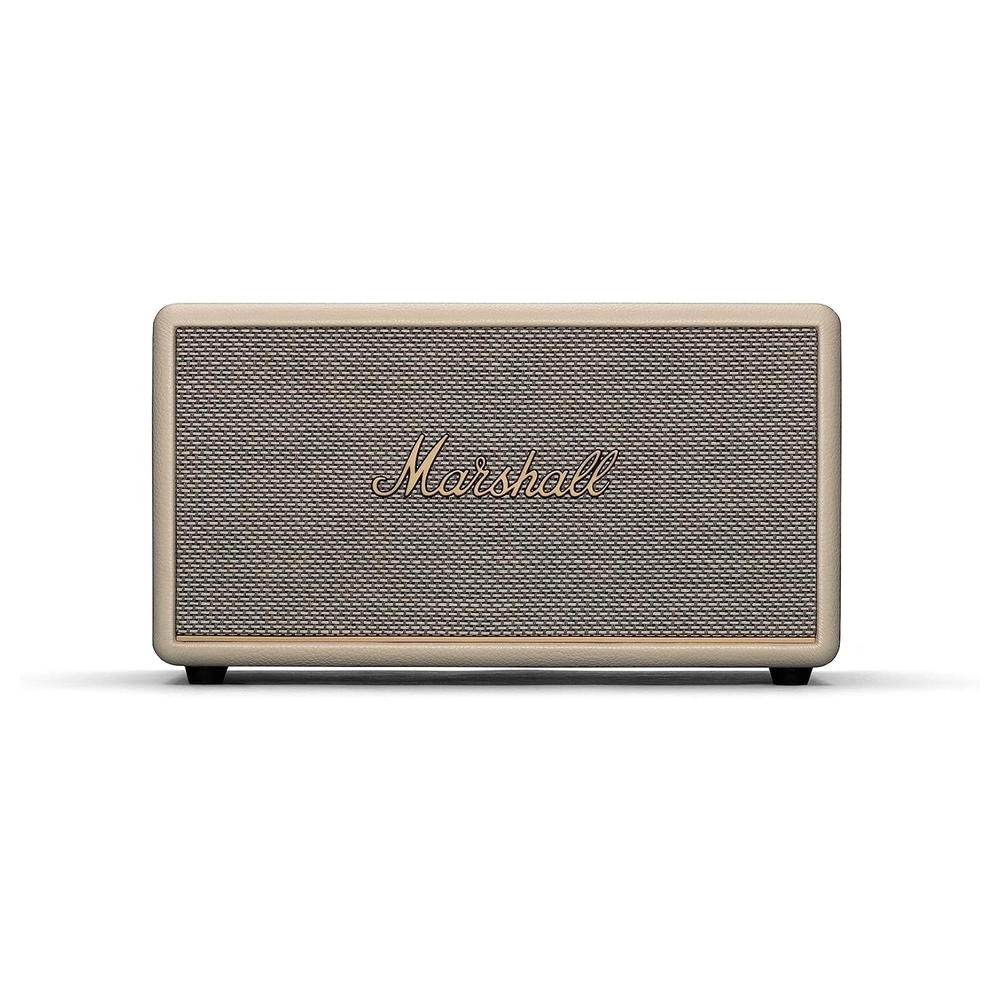 PARLANTE BLUETOOTH STANMORE III MARSHALL