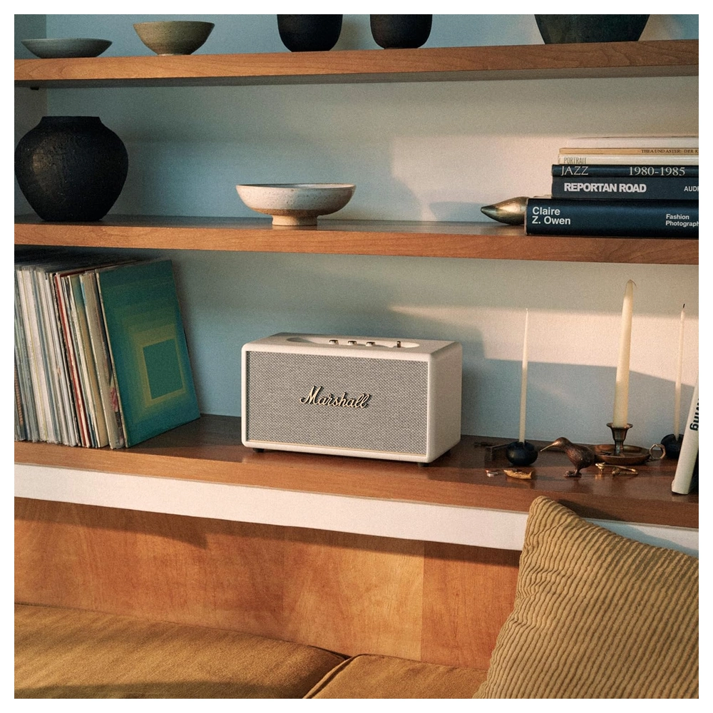 B09HTF9D7F_2.webp PARLANTE BLUETOOTH STANMORE III MARSHALL