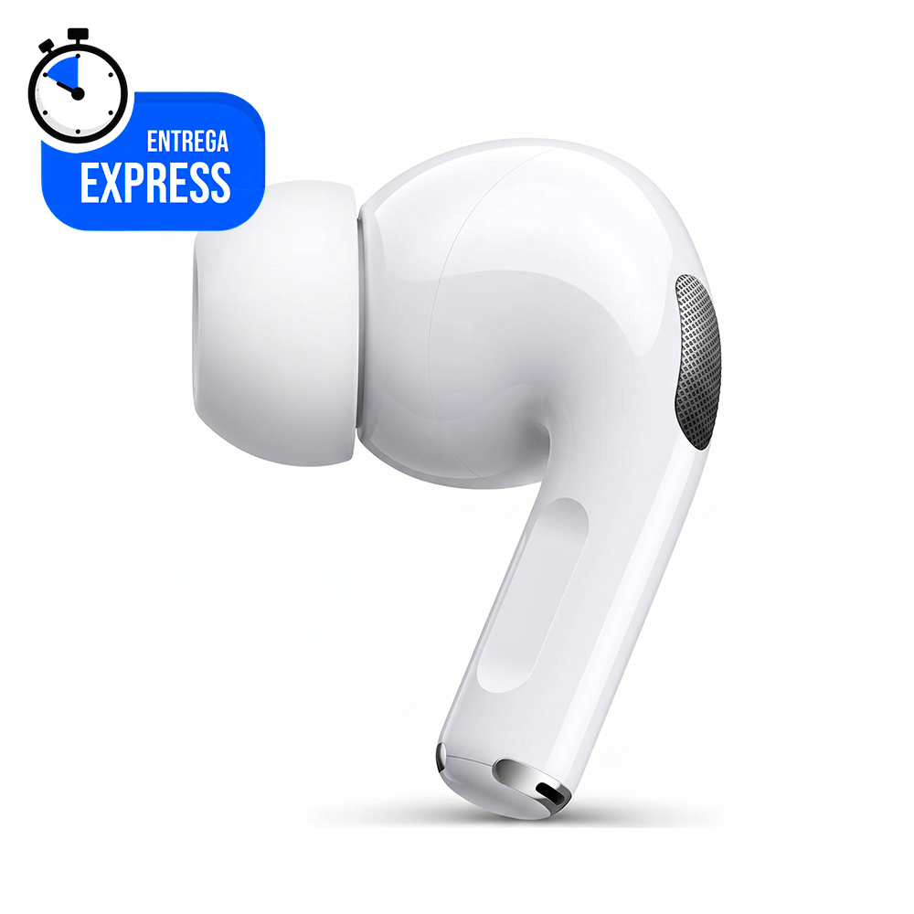 AIRPODS PRO CON MAGSAFE CHARGING CASE APPLE