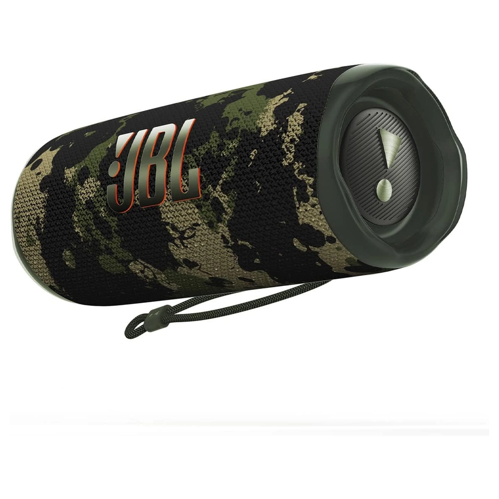 PARLANTE BLUETOOTH JBL FLIP 6 | MILITAR
