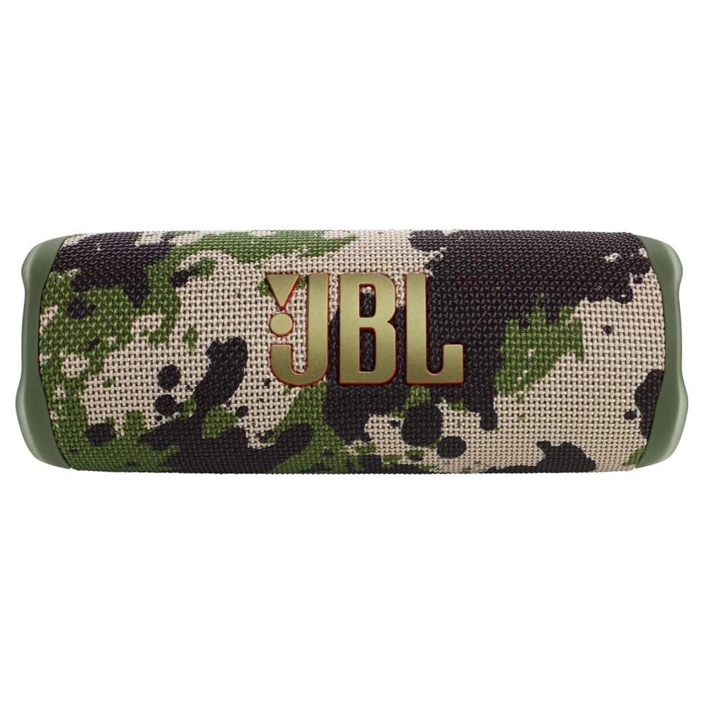 PARLANTE BLUETOOTH JBL FLIP 6 | MILITAR