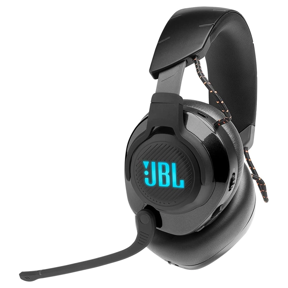 AUDIFONOS INALÁMBRICOS JBL QUANTUM 610 2.4 GHZ | NEGRO
