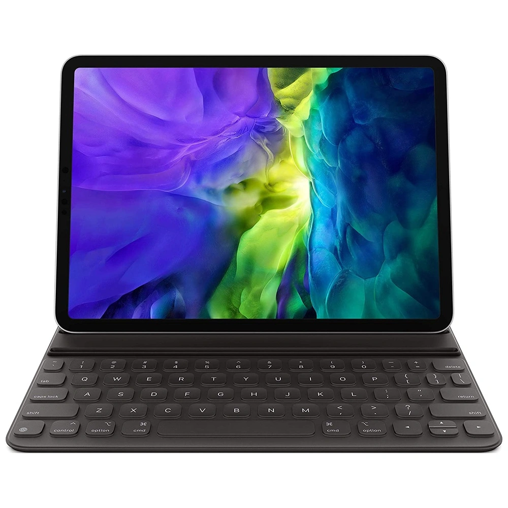 Apple Smart Keyboard Folio ES | Negro