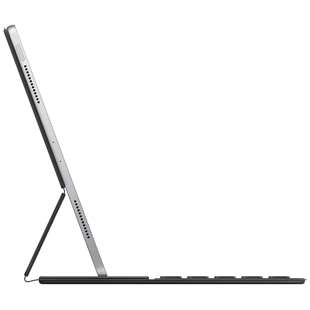Apple Smart Keyboard Folio ES | Negro