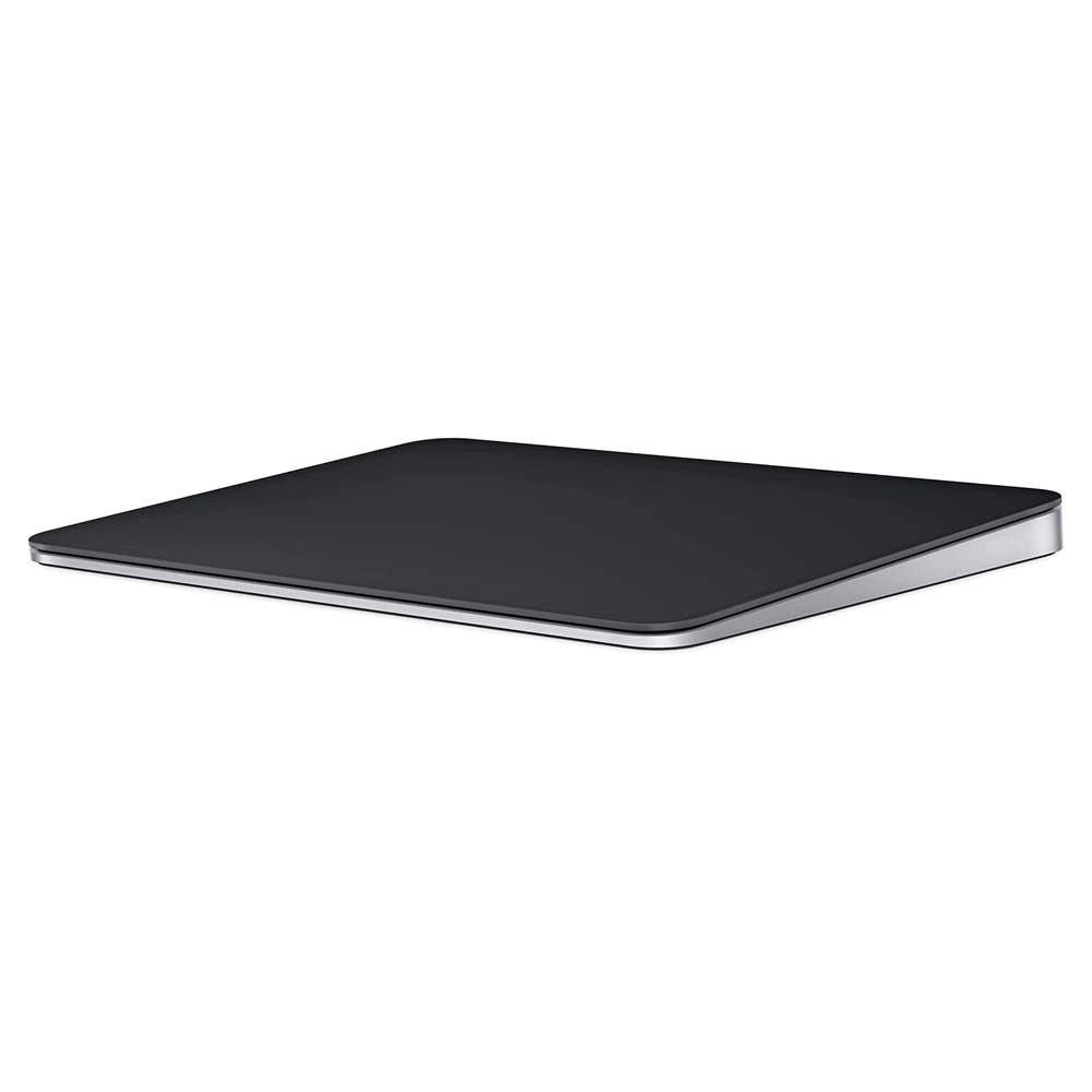 MAGIC TRACKPAD INALÁMBRICO RECARGABLE APPLE | NEGRO